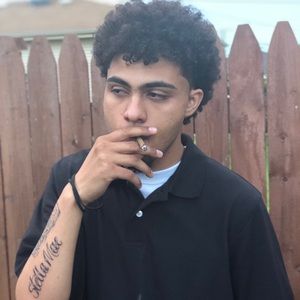 Meet your Posher, Justin